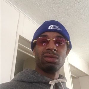 Meet your Posher, Marland